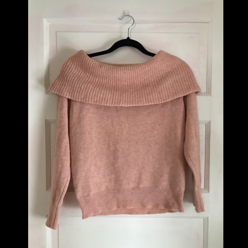 Uniqlo Wool Sweater
